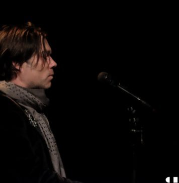 Rufus Wainwright, 18/11/2016 – Images Rufus Wainwright at Strathpeffer Pavilion 18/11/2016