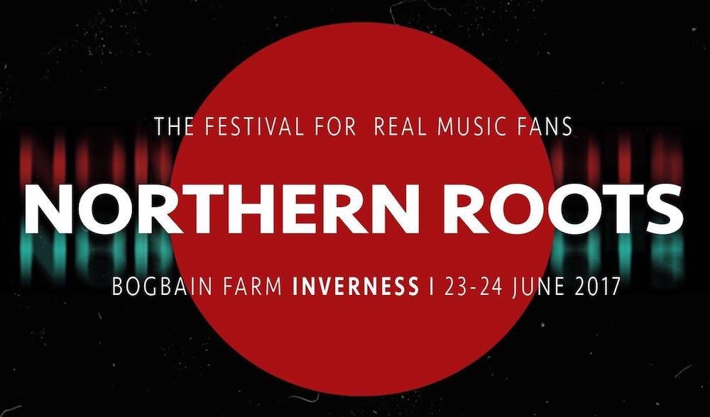 Northern Roots Festival have released news of the first acts to play the 2017 event.