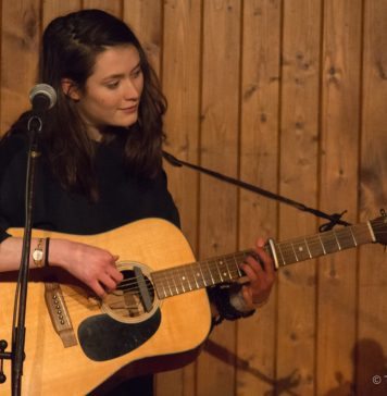 Kathryn Williams, Roddy Woomble and Rachel Sermanni , 23/2/17 – Images Kathryn Williams, Roddy Woomble and Rachel Sermanni 23:2:17, at Abriachan Village Hall