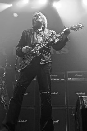 Black Star Riders, Ironworks Inverness 7:3:2017