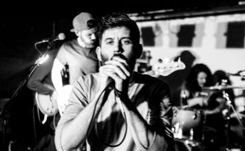 Schnarff Schnarff, 24/03/17 – Images Schnarff Schnarff at Tooth & Claw, Inverness 24/3/2017