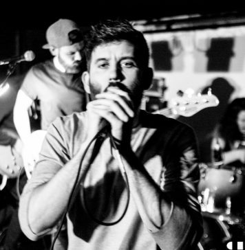 Schnarff Schnarff, 24/03/17 – Images Schnarff Schnarff at Tooth & Claw, Inverness 24/3/2017