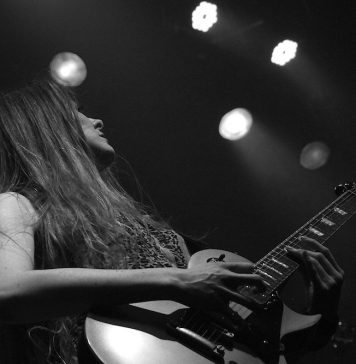 The Amorettes, 7/3/17 – Images The Amorettes, Ironworks Inverness 7:3:2017