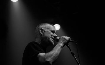 The Rogues, 18/3/2017 – Review The Rogues and more, Ironworks, Inverness 17:3:2017