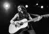 Amy Macdonald and more announced for Belladrum 2018 review Amy MacDonald currently on the Under the Stars tour at Ironworks, Inverness on the 12th of April.