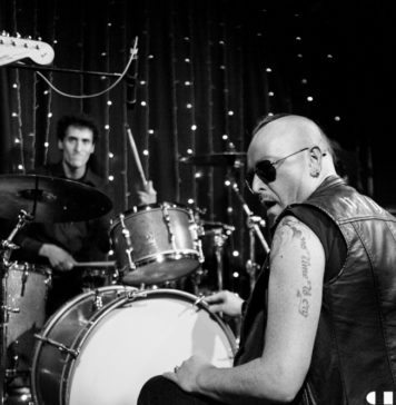 Der Himmel über Berlin, 22/4/2017 – Images Der Himmel über Berlin at Mad Hatters, Inverness on the 22nd of April, 2017