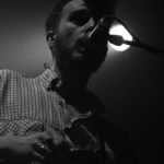 Fatherson at Ironworks, Inverness on the 21st of April, 2017.