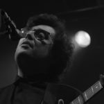 Fatherson at Ironworks, Inverness on the 21st of April, 2017.