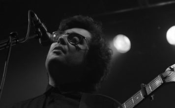 Fatherson, 21/4/2017 – Images Fatherson at Ironworks, Inverness on the 21st of April, 2017.