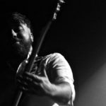 Fatherson at Ironworks, Inverness on the 21st of April, 2017.