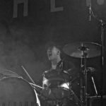 Fatherson at Ironworks, Inverness on the 21st of April, 2017.