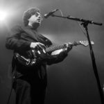 Fatherson at Ironworks, Inverness on the 21st of April, 2017.