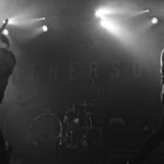 Lional at Ironworks, Inverness on the 21st of April, 2017