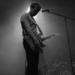 Lional at Ironworks, Inverness on the 21st of April, 2017