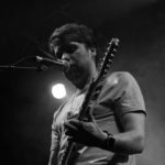 Lional at Ironworks, Inverness on the 21st of April, 2017