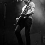 Lional at Ironworks, Inverness on the 21st of April, 2017