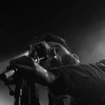 Schnarff Schnarff at Ironworks, Inverness on the 21st of April, 2017.