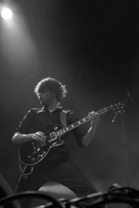 Hayseed Dixie, 29/4/2017 - Images Datcha Mandala at Ironworks Inverness on the 29th of April 2017. 3940 280x420 - Hayseed Dixie, 29/4/2017 - Images