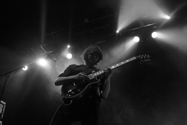 Hayseed Dixie, 29/4/2017 - Images Datcha Mandala at Ironworks Inverness on the 29th of April 2017. 3997 630x420 - Hayseed Dixie, 29/4/2017 - Images