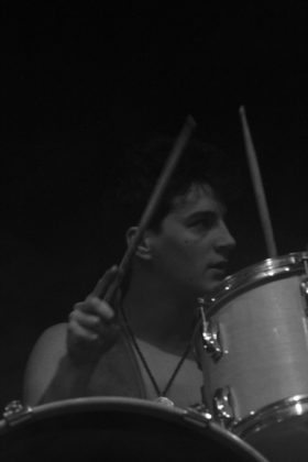 Hayseed Dixie, 29/4/2017 - Images Datcha Mandala at Ironworks Inverness on the 29th of April 2017. 4022 280x420 - Hayseed Dixie, 29/4/2017 - Images