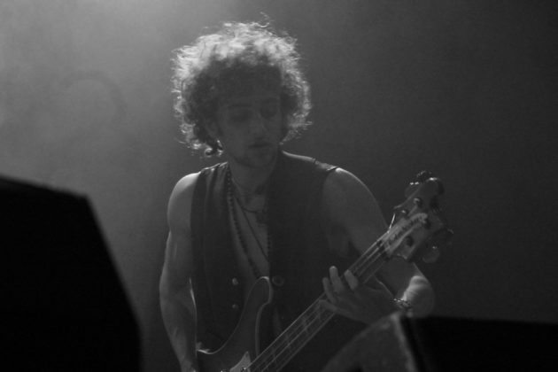 Hayseed Dixie, 29/4/2017 - Images Datcha Mandala at Ironworks Inverness on the 29th of April 2017. 4058 630x420 - Hayseed Dixie, 29/4/2017 - Images