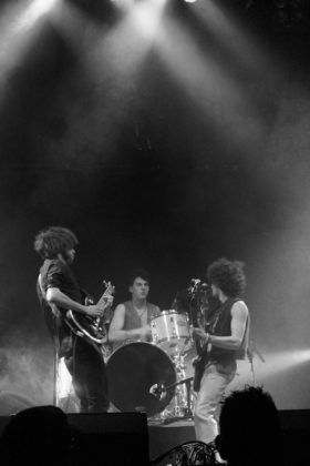 Hayseed Dixie, 29/4/2017 - Images Datcha Mandala at Ironworks Inverness on the 29th of April 2017. 4155 280x420 - Hayseed Dixie, 29/4/2017 - Images