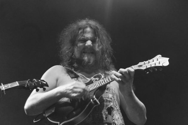 Hayseed Dixie, 29/4/2017 - Images Hayseed Dixie at Ironworks Inverness on the 29th of April 2017. 4316 630x420 - Hayseed Dixie, 29/4/2017 - Images