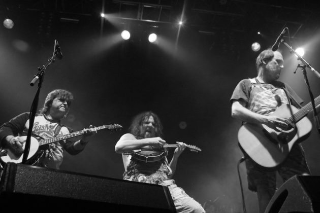 Hayseed Dixie, 29/4/2017 - Images Hayseed Dixie at Ironworks Inverness on the 29th of April 2017. 4319 630x420 - Hayseed Dixie, 29/4/2017 - Images