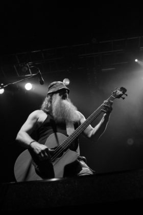 Hayseed Dixie, 29/4/2017 - Images Hayseed Dixie at Ironworks Inverness on the 29th of April 2017. 4326 280x420 - Hayseed Dixie, 29/4/2017 - Images