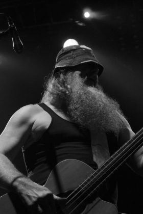 Hayseed Dixie, 29/4/2017 - Images Hayseed Dixie at Ironworks Inverness on the 29th of April 2017. 4327 280x420 - Hayseed Dixie, 29/4/2017 - Images