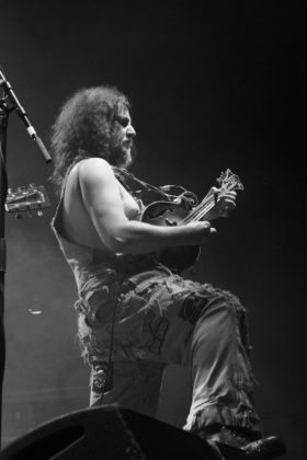 Hayseed Dixie, 29/4/2017 - Images Hayseed Dixie at Ironworks Inverness on the 29th of April 2017. 4333 280x420 - Hayseed Dixie, 29/4/2017 - Images