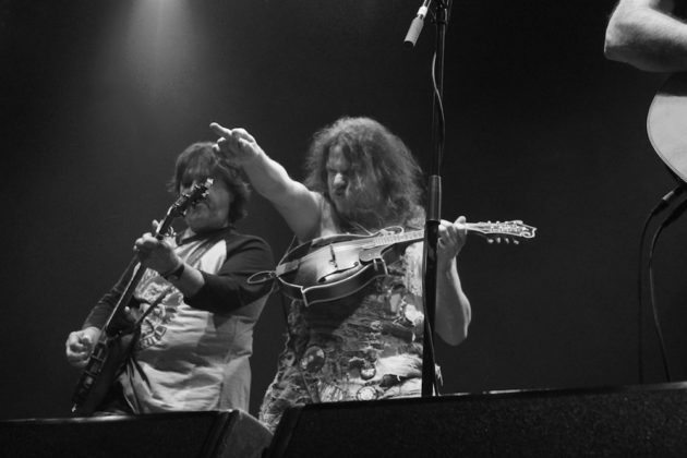 Hayseed Dixie, 29/4/2017 - Images Hayseed Dixie at Ironworks Inverness on the 29th of April 2017. 4365 630x420 - Hayseed Dixie, 29/4/2017 - Images