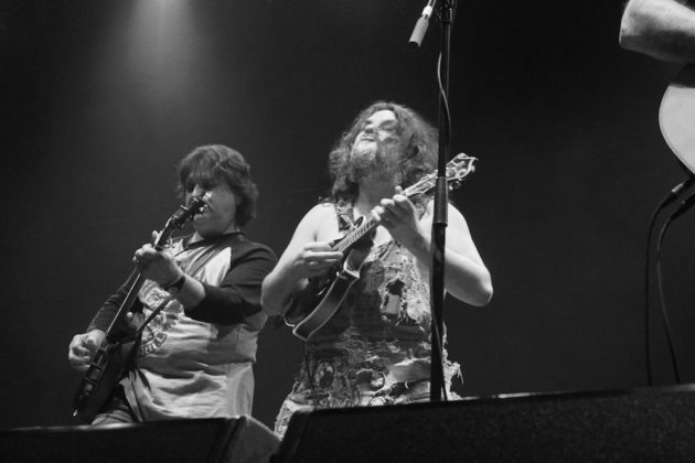 Hayseed Dixie, 29/4/2017 - Images Hayseed Dixie at Ironworks Inverness on the 29th of April 2017. 4366 630x420 - Hayseed Dixie, 29/4/2017 - Images