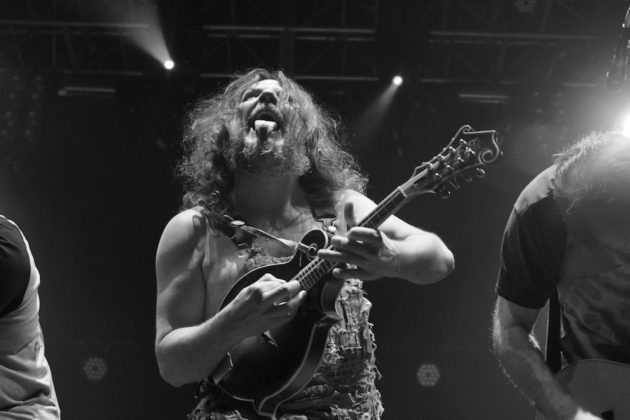 Hayseed Dixie, 29/4/2017 - Images Hayseed Dixie at Ironworks Inverness on the 29th of April 2017. 4416 630x420 - Hayseed Dixie, 29/4/2017 - Images