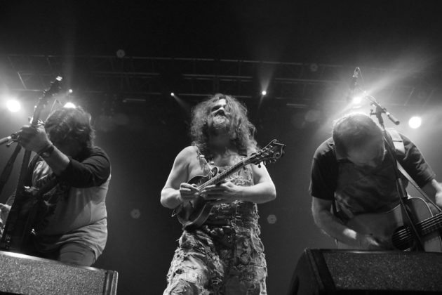 Hayseed Dixie, 29/4/2017 - Images Hayseed Dixie at Ironworks Inverness on the 29th of April 2017. 4419 630x420 - Hayseed Dixie, 29/4/2017 - Images