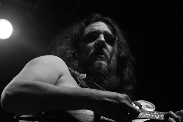 Hayseed Dixie, 29/4/2017 - Images Hayseed Dixie at Ironworks Inverness on the 29th of April 2017. 4436 630x420 - Hayseed Dixie, 29/4/2017 - Images