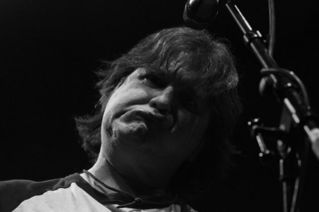 Hayseed Dixie, 29/4/2017 - Images Hayseed Dixie at Ironworks Inverness on the 29th of April 2017. 4444 630x420 - Hayseed Dixie, 29/4/2017 - Images