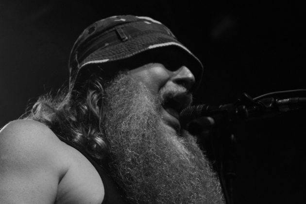 Hayseed Dixie, 29/4/2017 - Images Hayseed Dixie at Ironworks Inverness on the 29th of April 2017. 4454 630x420 - Hayseed Dixie, 29/4/2017 - Images