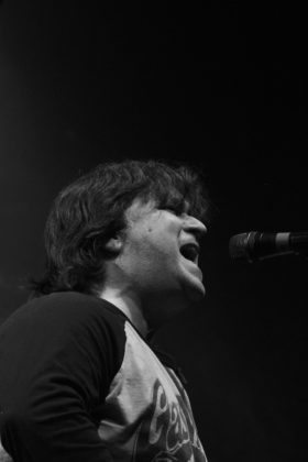 Hayseed Dixie, 29/4/2017 - Images Hayseed Dixie at Ironworks Inverness on the 29th of April 2017. 4462 280x420 - Hayseed Dixie, 29/4/2017 - Images