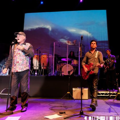 The Beach Boys at Inverness Leisure Centre 2752017 18 420x420 - The Beach Boys, 27/5/2017 - Images