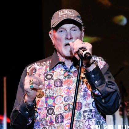 The Beach Boys at Inverness Leisure Centre 2752017 20 420x420 - The Beach Boys, 27/5/2017 - Images