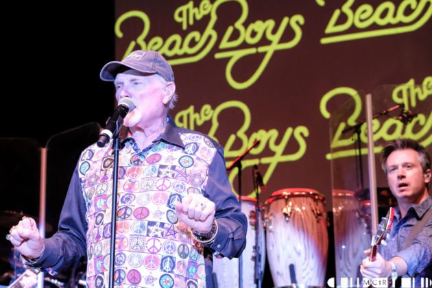 The Beach Boys at Inverness Leisure Centre 2752017 21 630x420 - The Beach Boys, 27/5/2017 - Images
