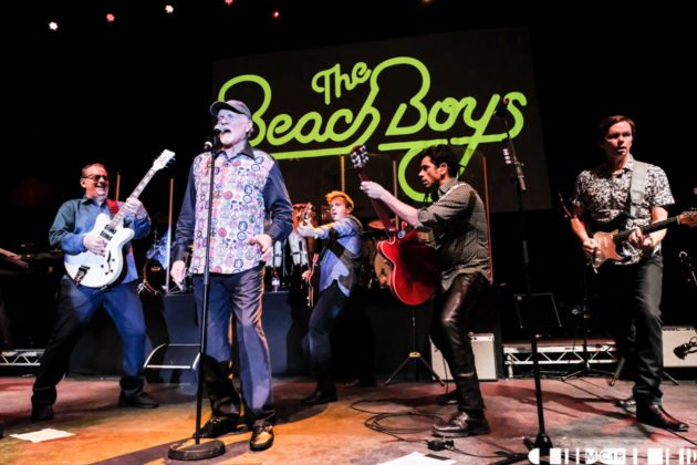 The Beach Boys at Inverness Leisure Centre 2752017 22 630x420 - The Beach Boys, 27/5/2017 - Images