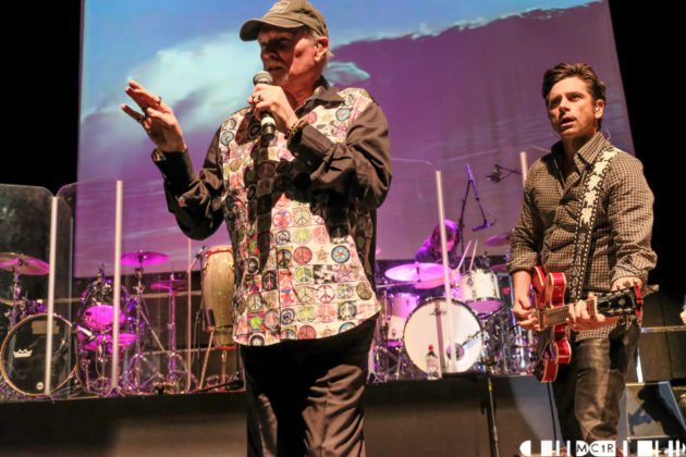 The Beach Boys at Inverness Leisure Centre 2752017 5 630x420 - The Beach Boys, 27/5/2017 - Images