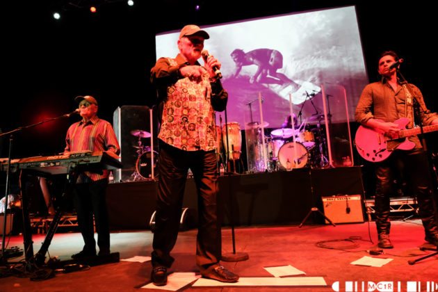 The Beach Boys at Inverness Leisure Centre 2752017 6 630x420 - The Beach Boys, 27/5/2017 - Images