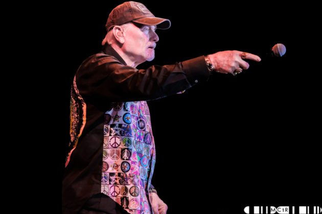 The Beach Boys at Inverness Leisure Centre 2752017 8 630x420 - The Beach Boys, 27/5/2017 - Images