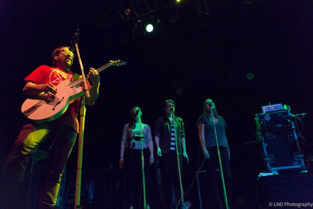 Wheatus, 6/5/2017 - Images Wheatus at Ironworks Inverness on the 6th of May 2017. 10 630x420 - Wheatus, 6/5/2017 - Images