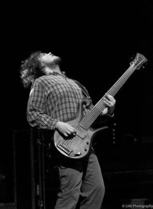 Wheatus, 6/5/2017 - Images Wheatus at Ironworks Inverness on the 6th of May 2017. 11 307x420 - Wheatus, 6/5/2017 - Images