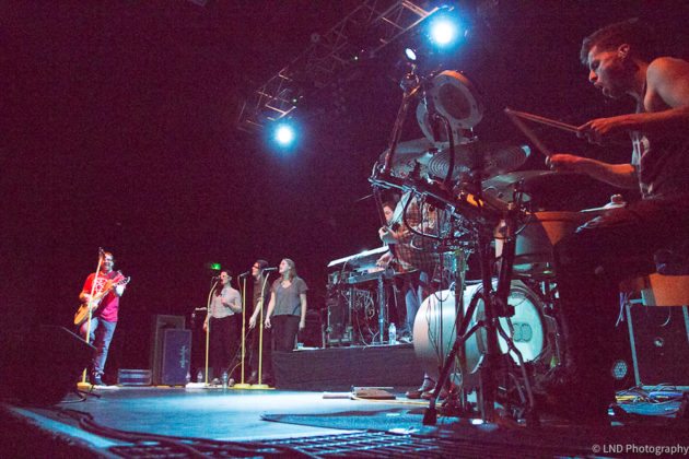 Wheatus, 6/5/2017 - Images Wheatus at Ironworks Inverness on the 6th of May 2017. 13 630x420 - Wheatus, 6/5/2017 - Images