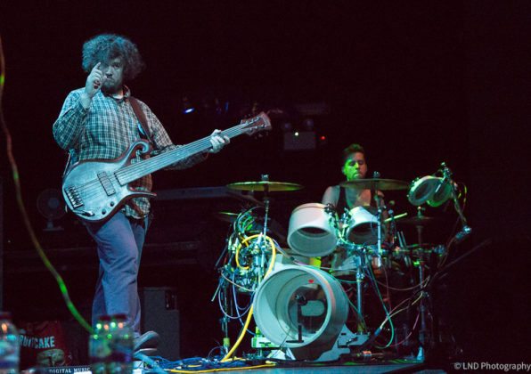 Wheatus, 6/5/2017 - Images Wheatus at Ironworks Inverness on the 6th of May 2017. 19 596x420 - Wheatus, 6/5/2017 - Images